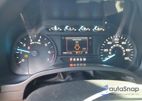 2018 Ford F150 Supercrew z USA, uszkodzony, nr VIN 1FTEW1EP2JFB45331